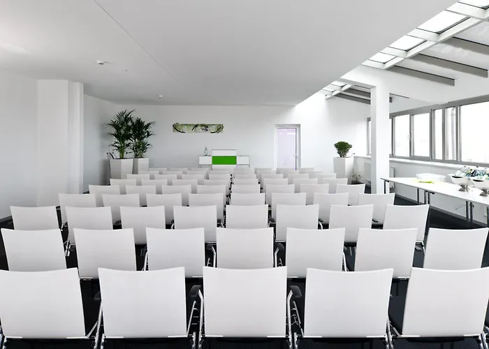 Panorama Hotel Schweinfurt